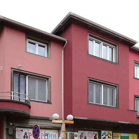 Hostel Square Burgas